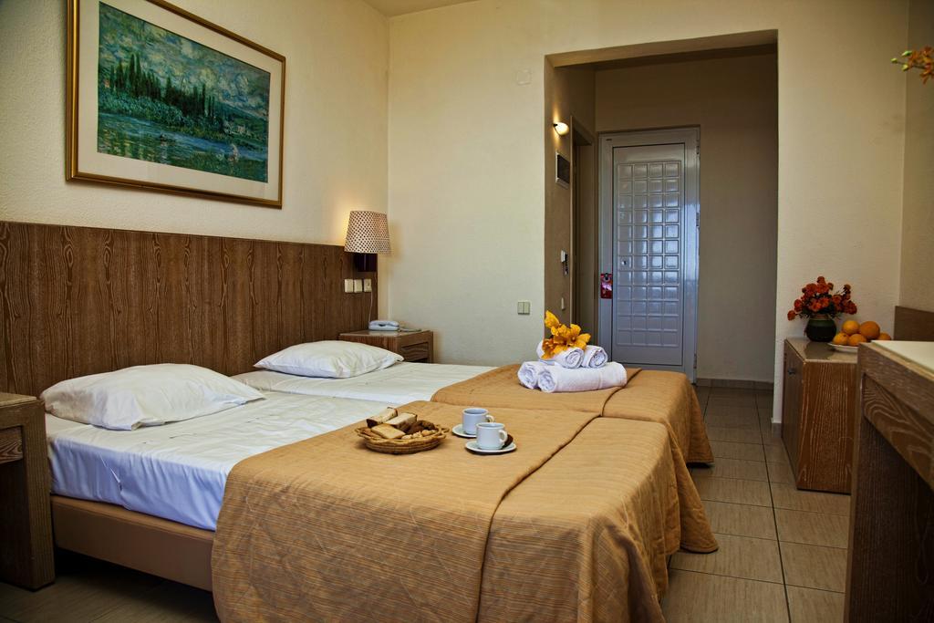 Bali Paradise Beach Zimmer foto